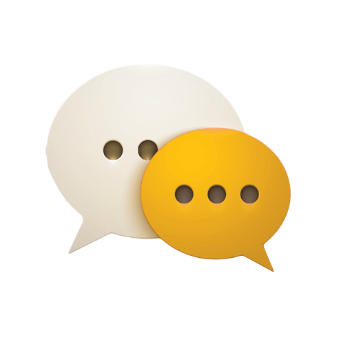 chat