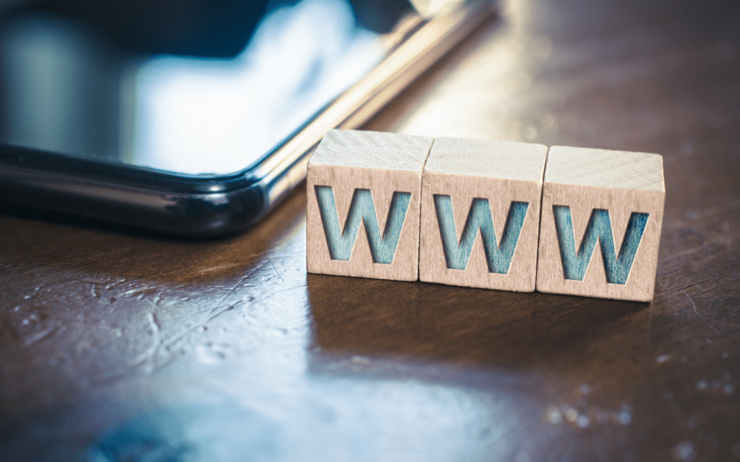 Miten valita sivustollesi sopiva webhotelli?
