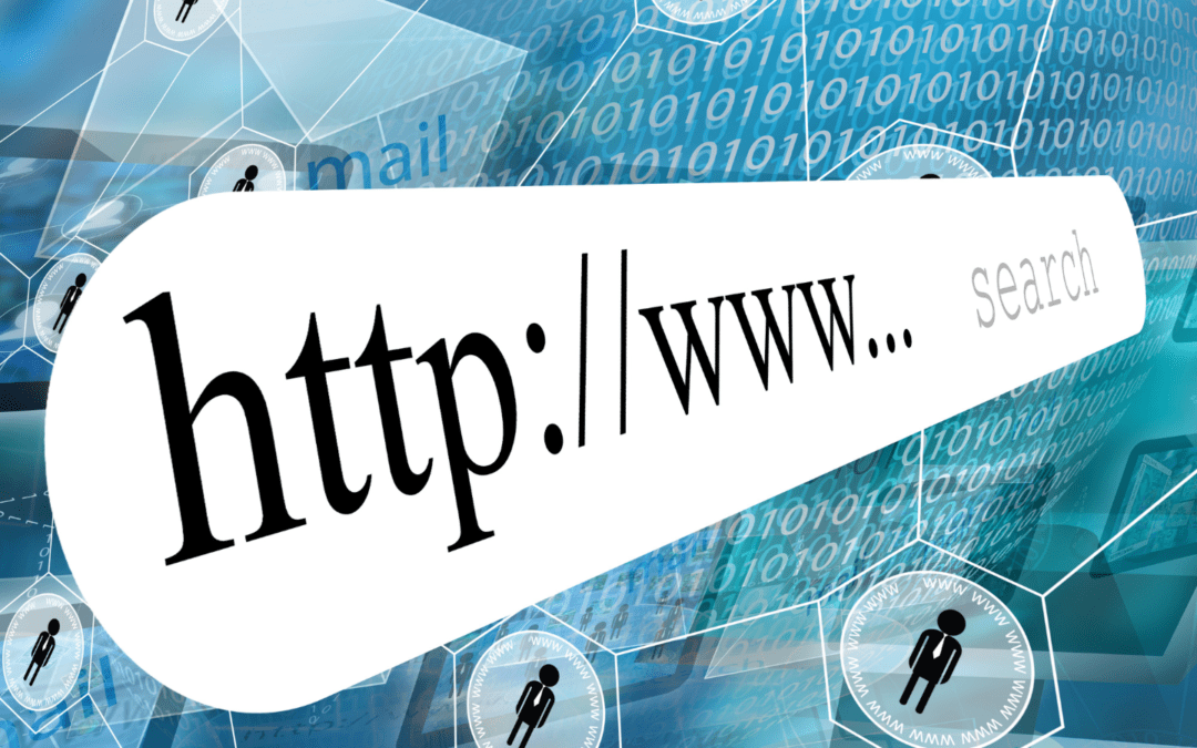 Miten valita hyvä domain?